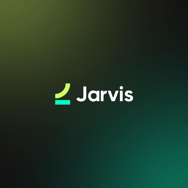 Jarvis AI logo